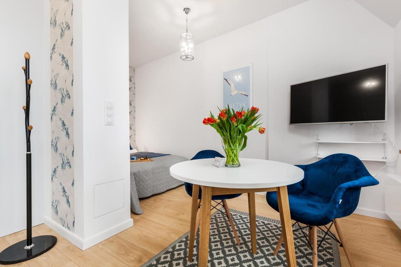 Happy Stay Sopot Parkowa Apartments Exterior foto