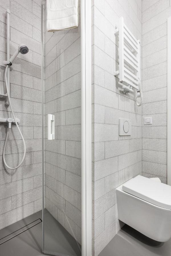 Happy Stay Sopot Parkowa Apartments Exterior foto